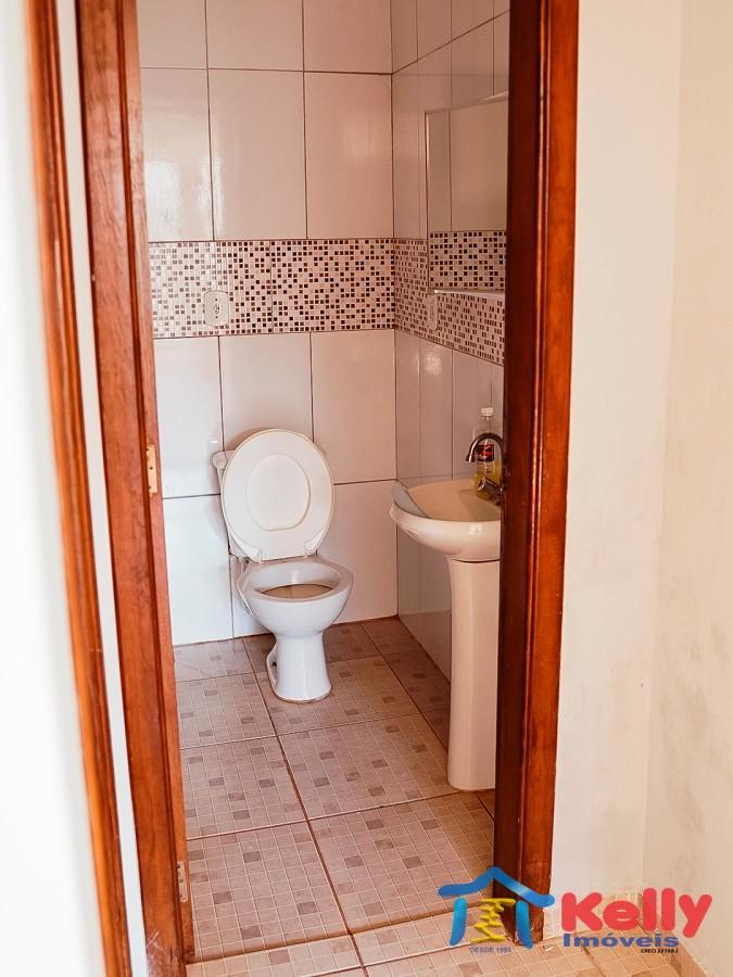Casa, 2 quartos, 120 m² - Foto 14