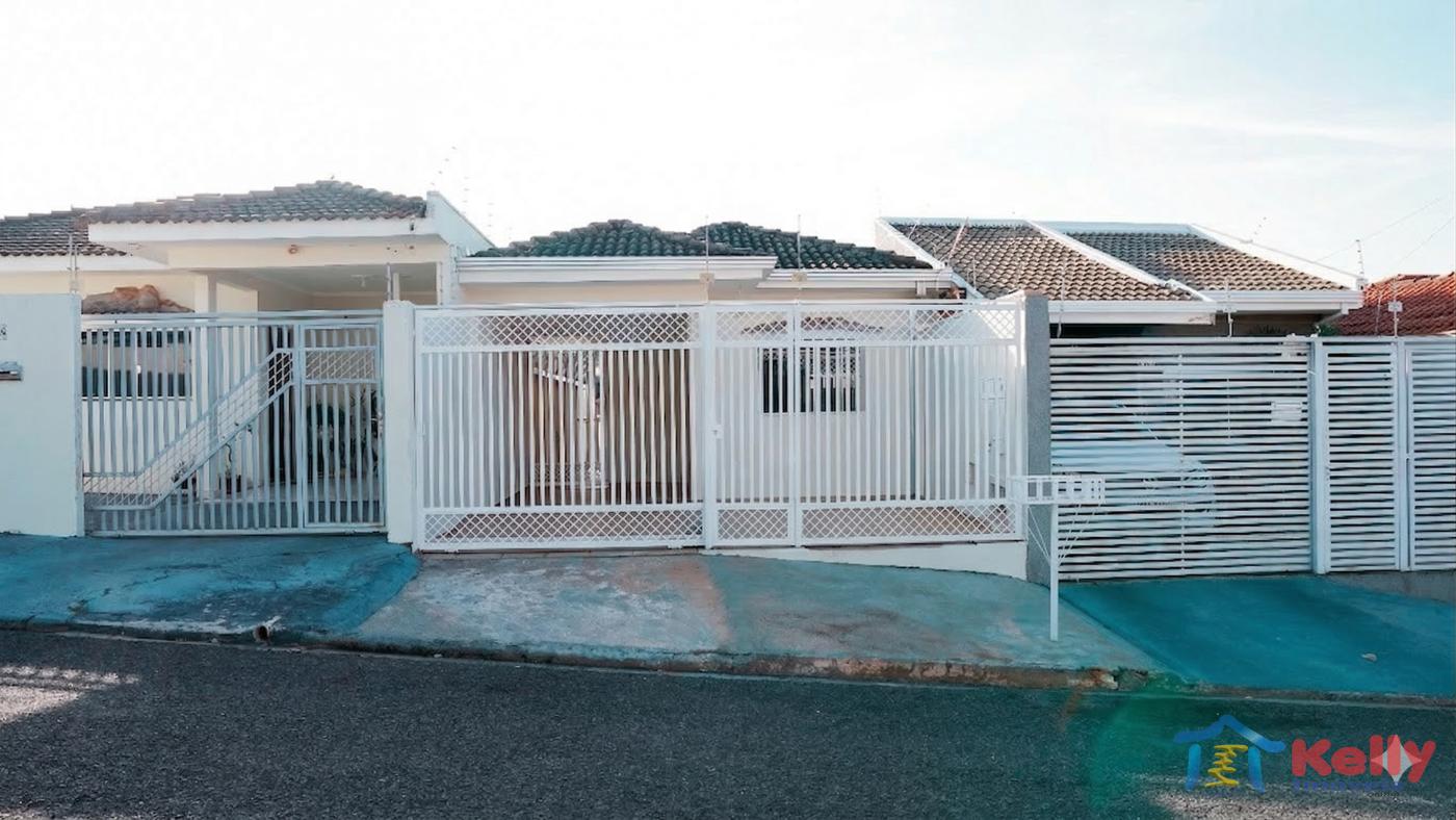 Casa, 2 quartos, 120 m² - Foto 1