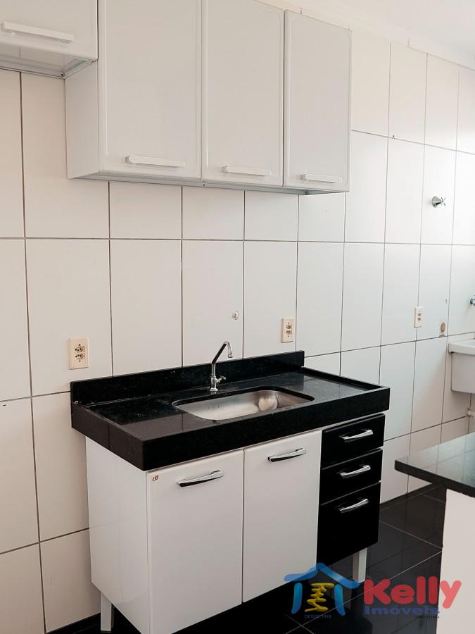 Apartamento, 2 quartos, 40 m² - Foto 1
