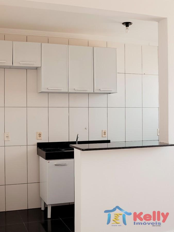 Apartamento, 2 quartos, 40 m² - Foto 4