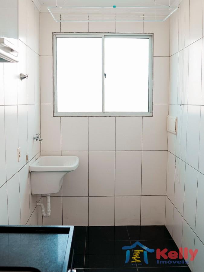 Apartamento, 2 quartos, 40 m² - Foto 12
