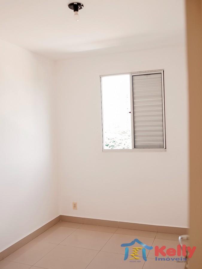 Apartamento, 2 quartos, 40 m² - Foto 9