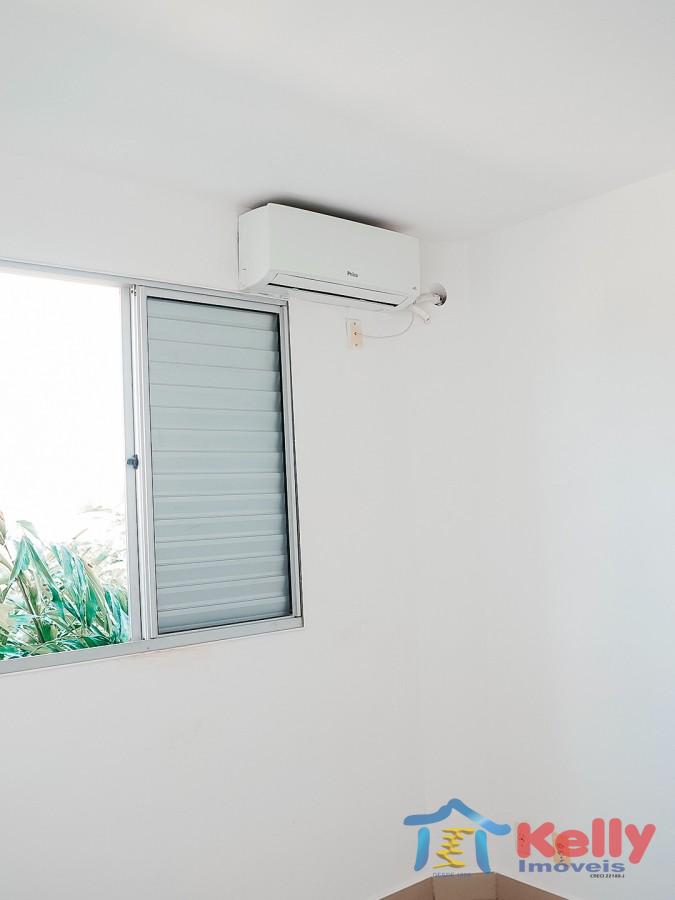 Apartamento, 2 quartos, 40 m² - Foto 7