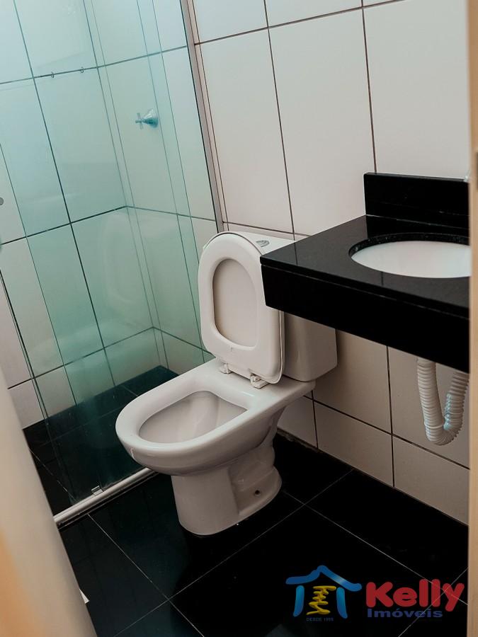 Apartamento, 2 quartos, 40 m² - Foto 11