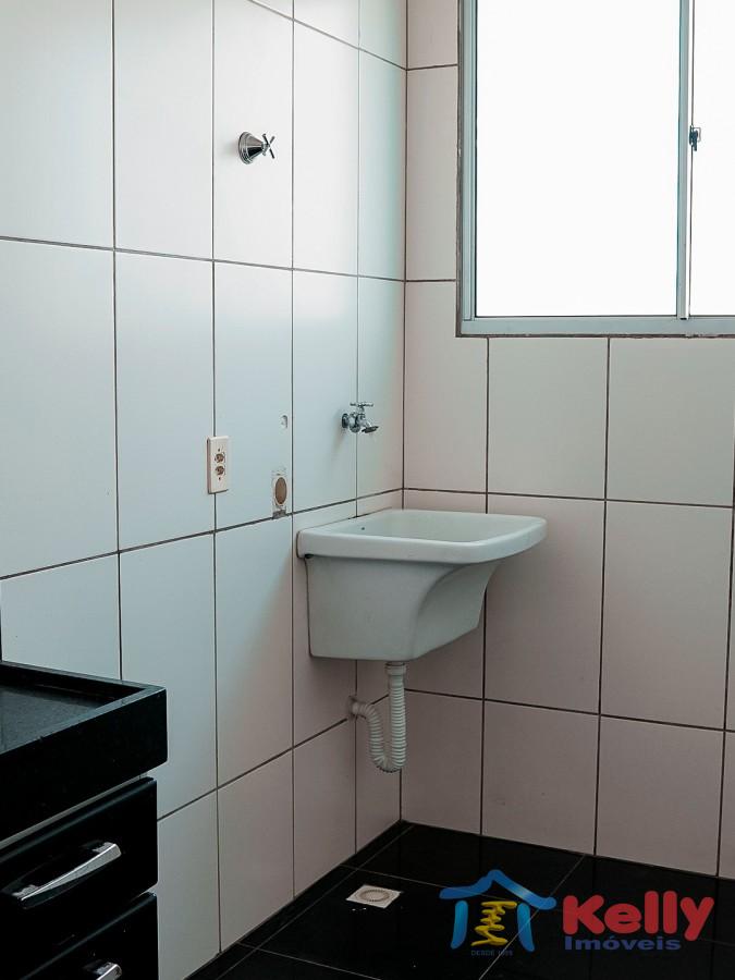 Apartamento, 2 quartos, 40 m² - Foto 13