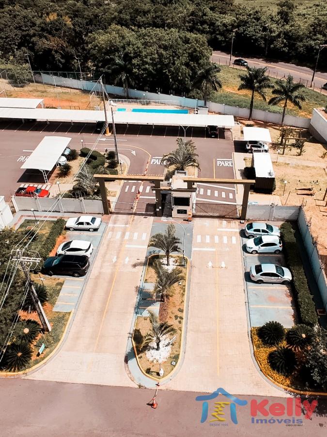 Apartamento, 2 quartos, 40 m² - Foto 3