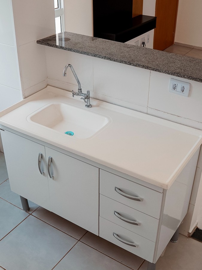 Apartamento, 2 quartos, 40 m² - Foto 9