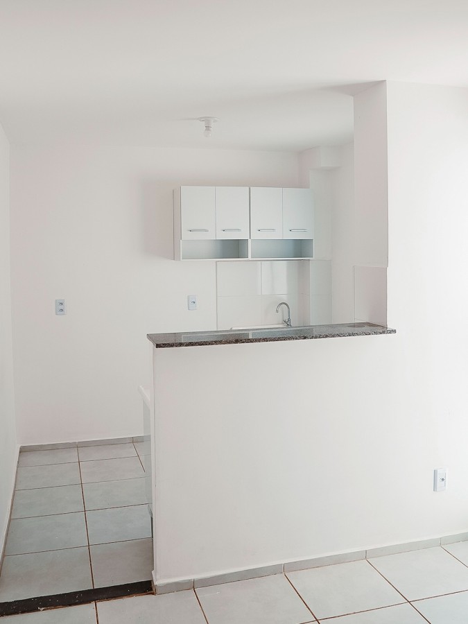 Apartamento, 2 quartos, 40 m² - Foto 1