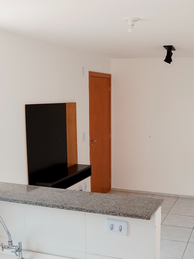Apartamento, 2 quartos, 40 m² - Foto 4