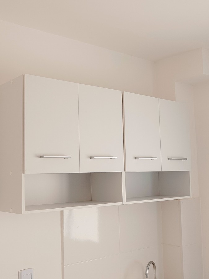 Apartamento, 2 quartos, 40 m² - Foto 5