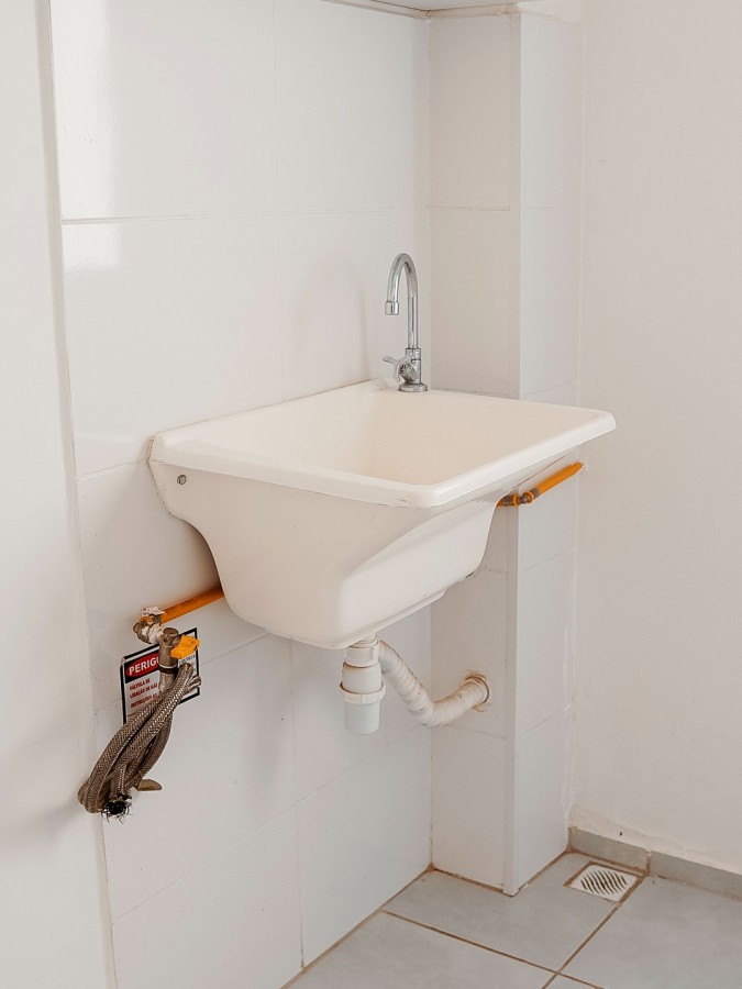 Apartamento, 2 quartos, 40 m² - Foto 12