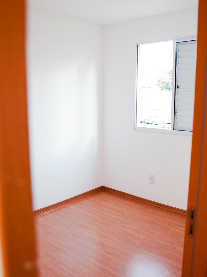 Apartamento, 2 quartos, 40 m² - Foto 7