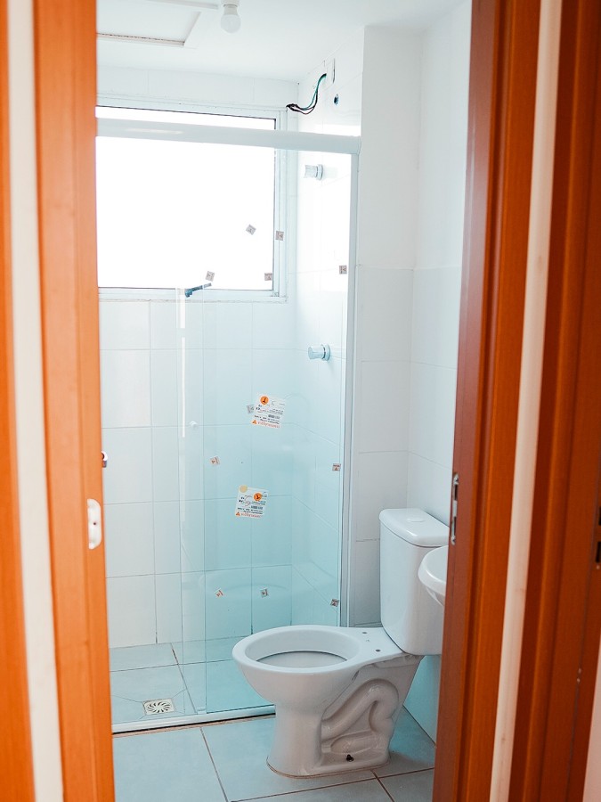 Apartamento, 2 quartos, 40 m² - Foto 8