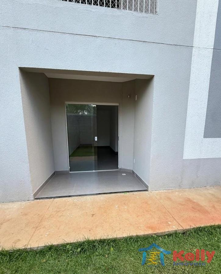 Apartamento, 2 quartos - Foto 1