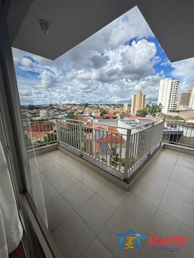 Apartamento, 3 quartos, 368 m² - Foto 3