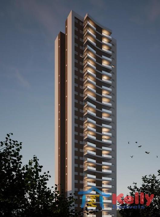 Apartamento, 2 quartos, 73 m² - Foto 1