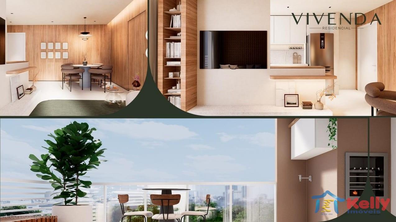 Apartamento, 2 quartos, 73 m² - Foto 4