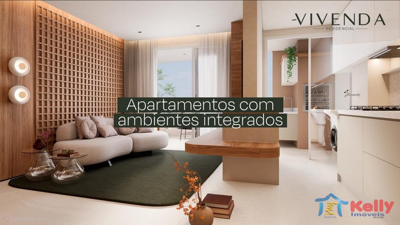 Apartamento, 2 quartos, 73 m² - Foto 3