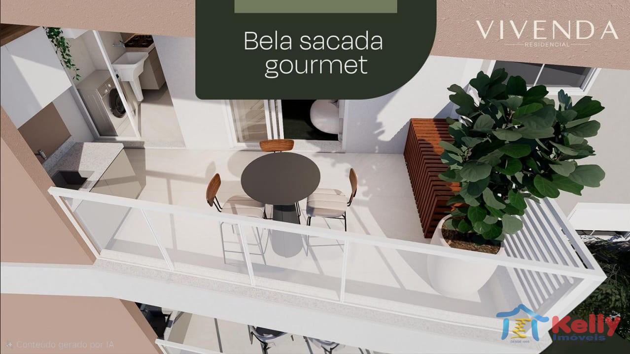 Apartamento, 2 quartos, 73 m² - Foto 5