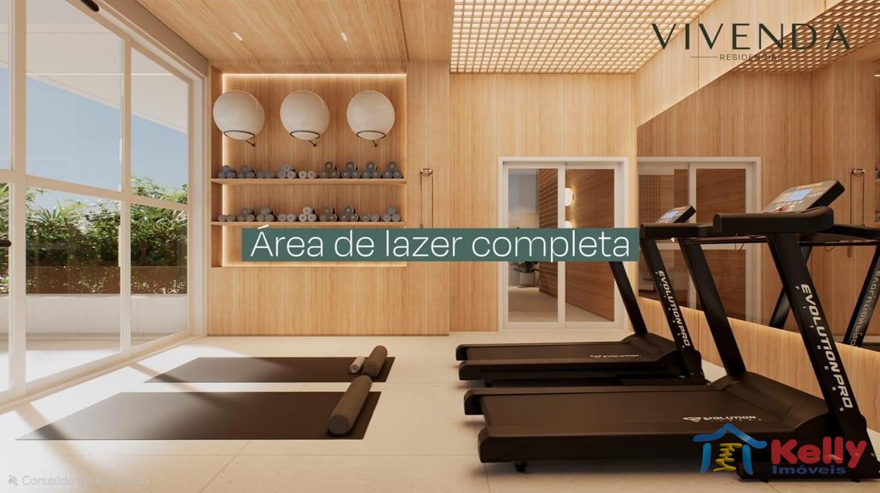 Apartamento, 2 quartos, 73 m² - Foto 6