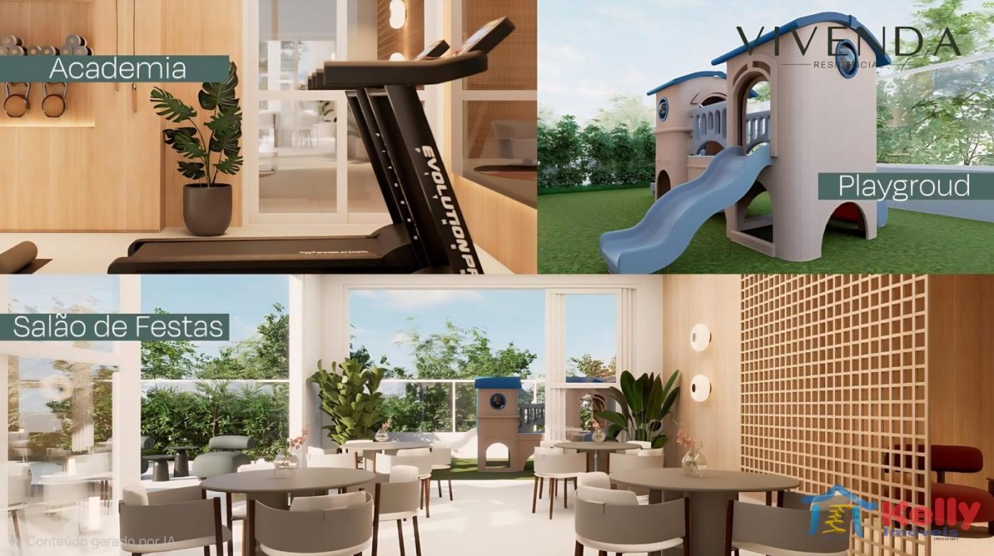 Apartamento, 2 quartos, 73 m² - Foto 7