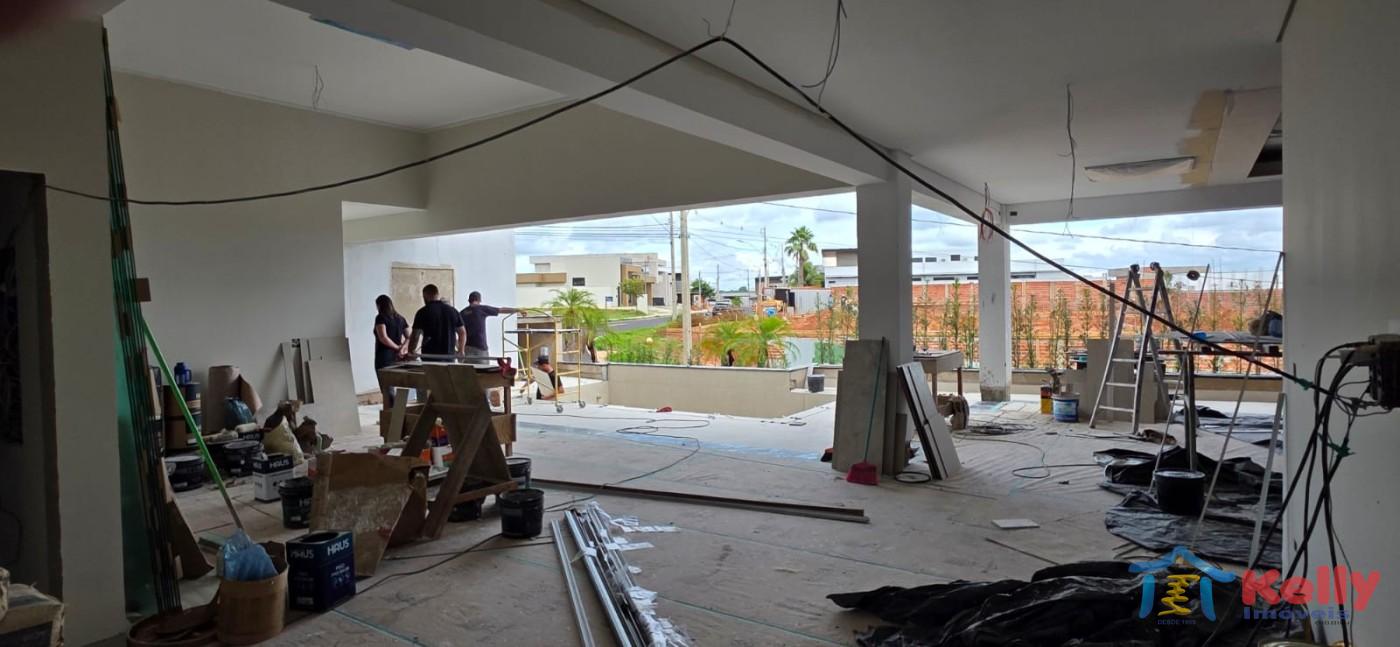 Casa de Condomínio, 4 quartos - Foto 3