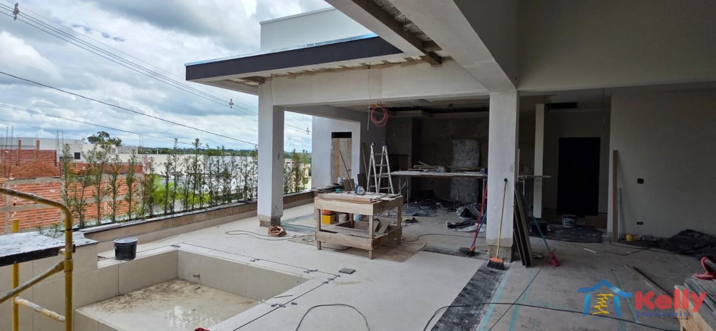 Casa de Condomínio, 4 quartos - Foto 13