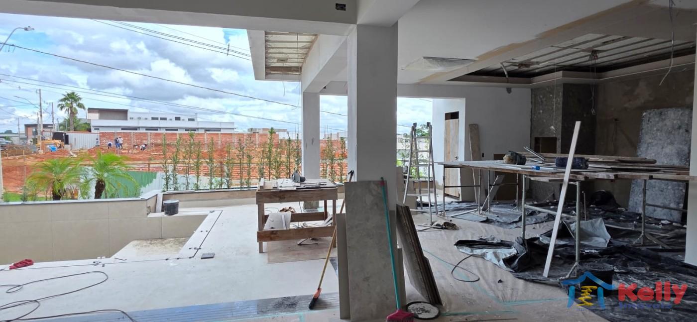 Casa de Condomínio, 4 quartos - Foto 14