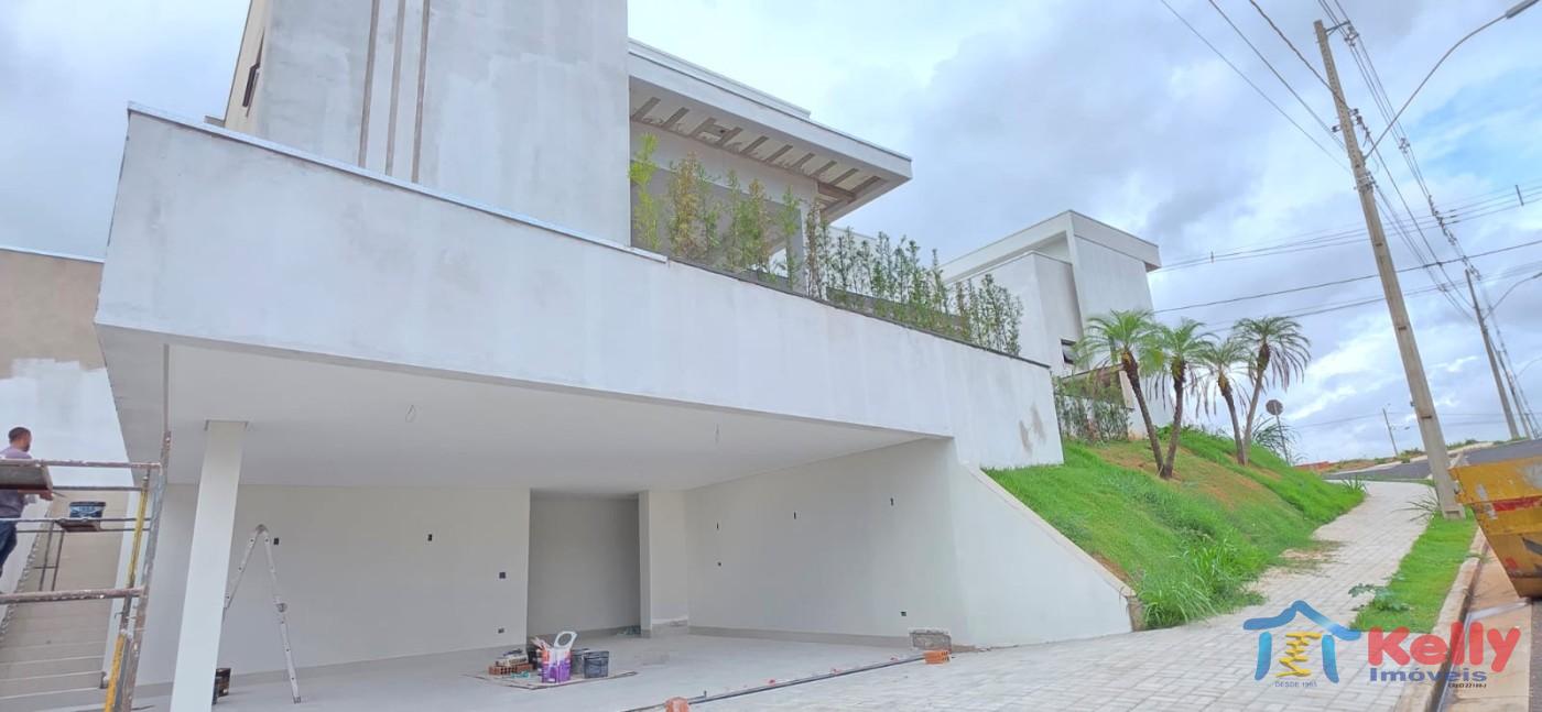 Casa de Condomínio, 4 quartos - Foto 2