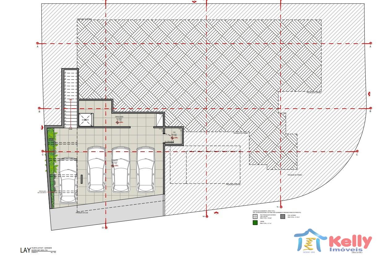 Casa de Condomínio, 4 quartos - Foto 16