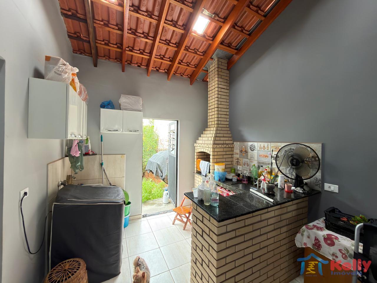 Casa, 3 quartos, 140 m² - Foto 13