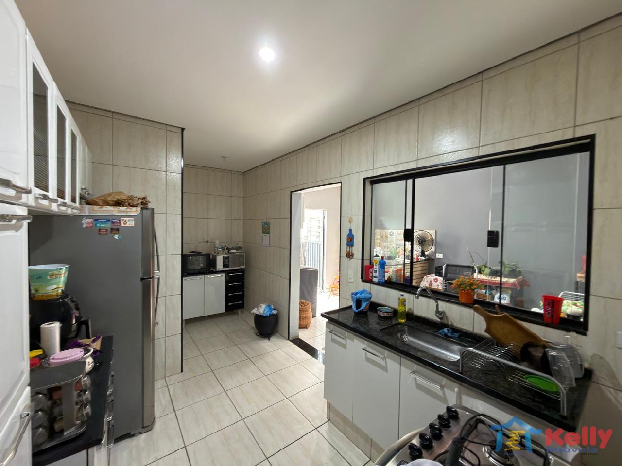 Casa, 3 quartos, 140 m² - Foto 3