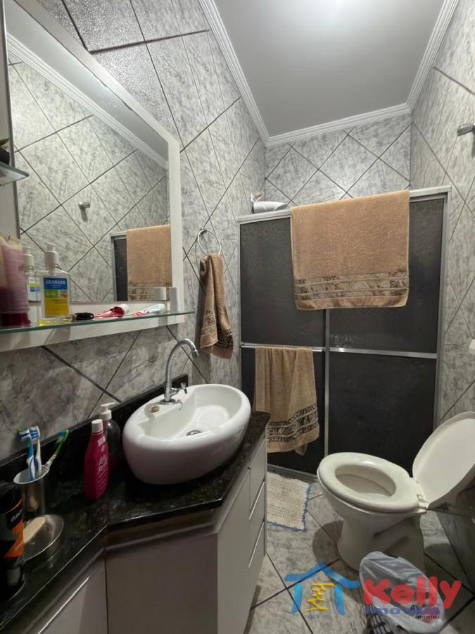 Casa, 3 quartos, 140 m² - Foto 10