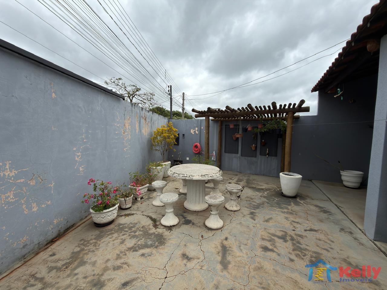 Casa, 3 quartos, 140 m² - Foto 12