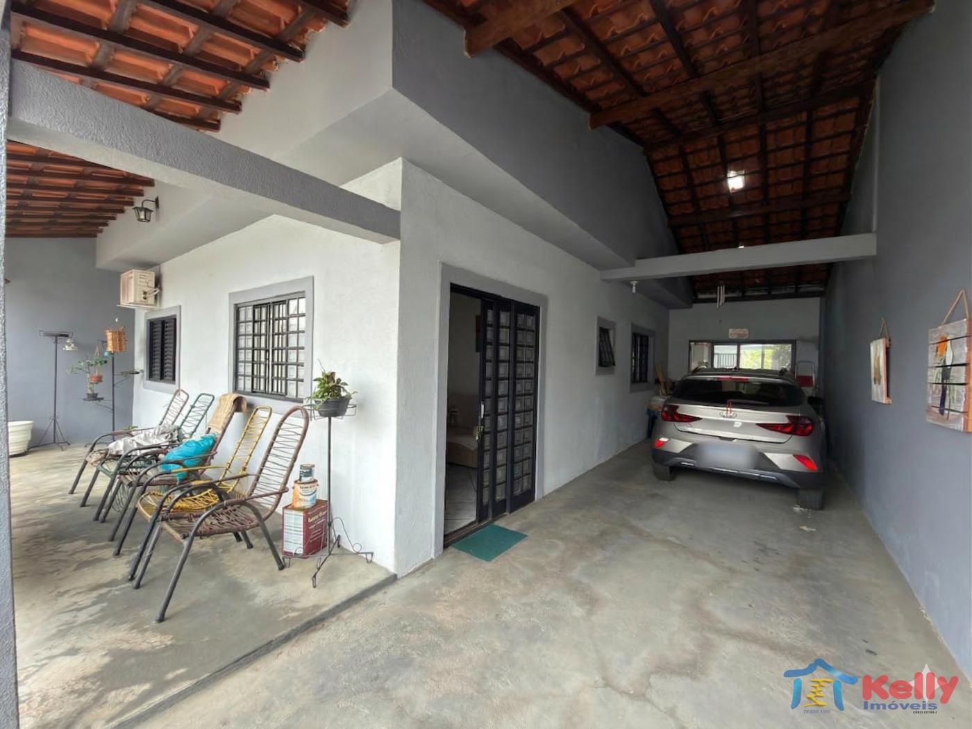 Casa, 3 quartos, 140 m² - Foto 1