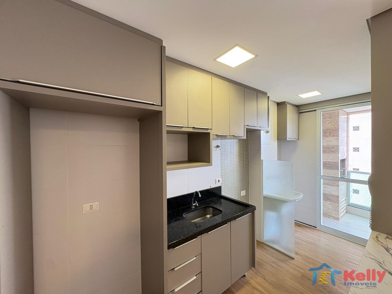 Apartamento, 2 quartos - Foto 6