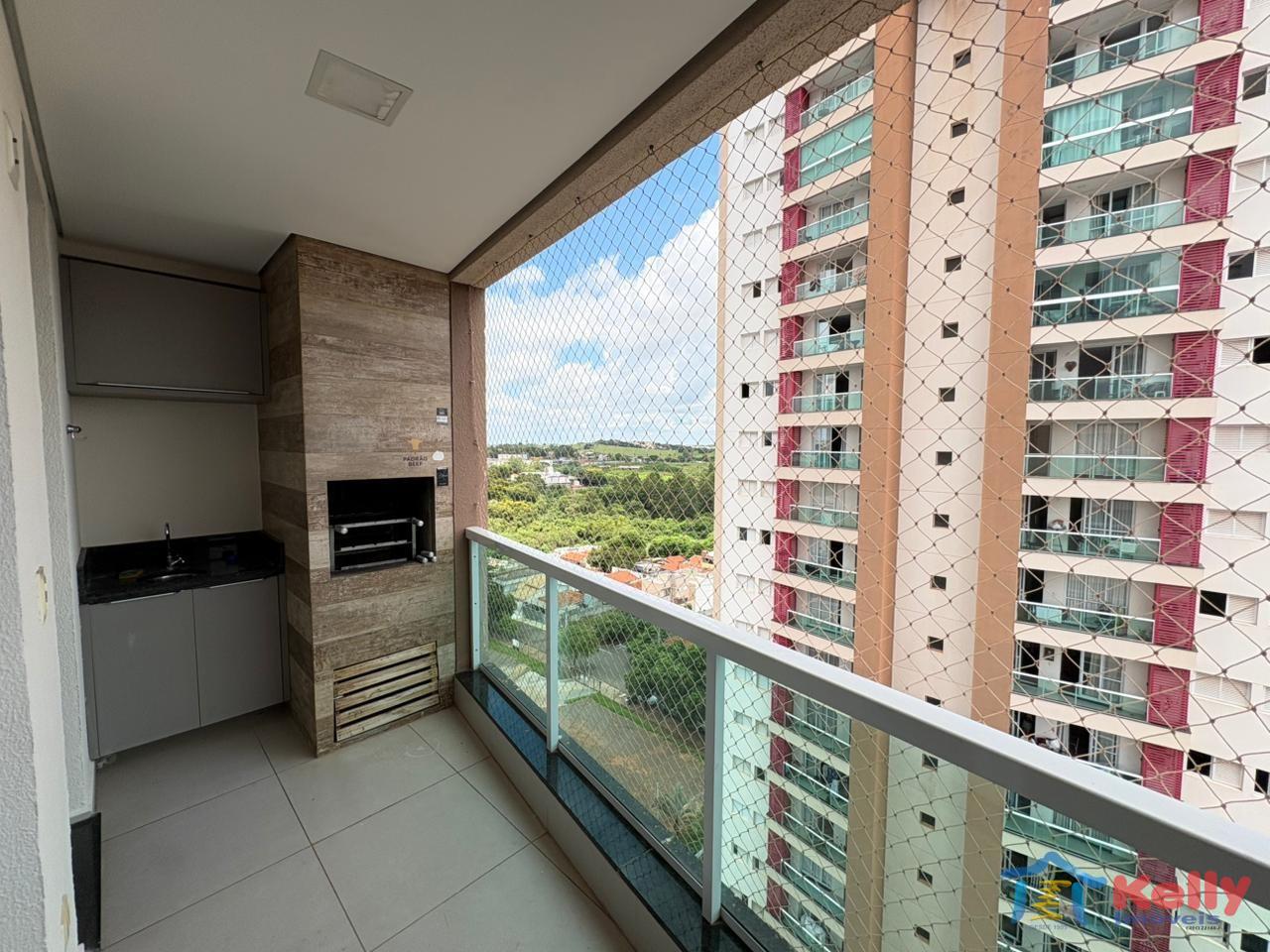 Apartamento, 2 quartos, 120 m² - Foto 1