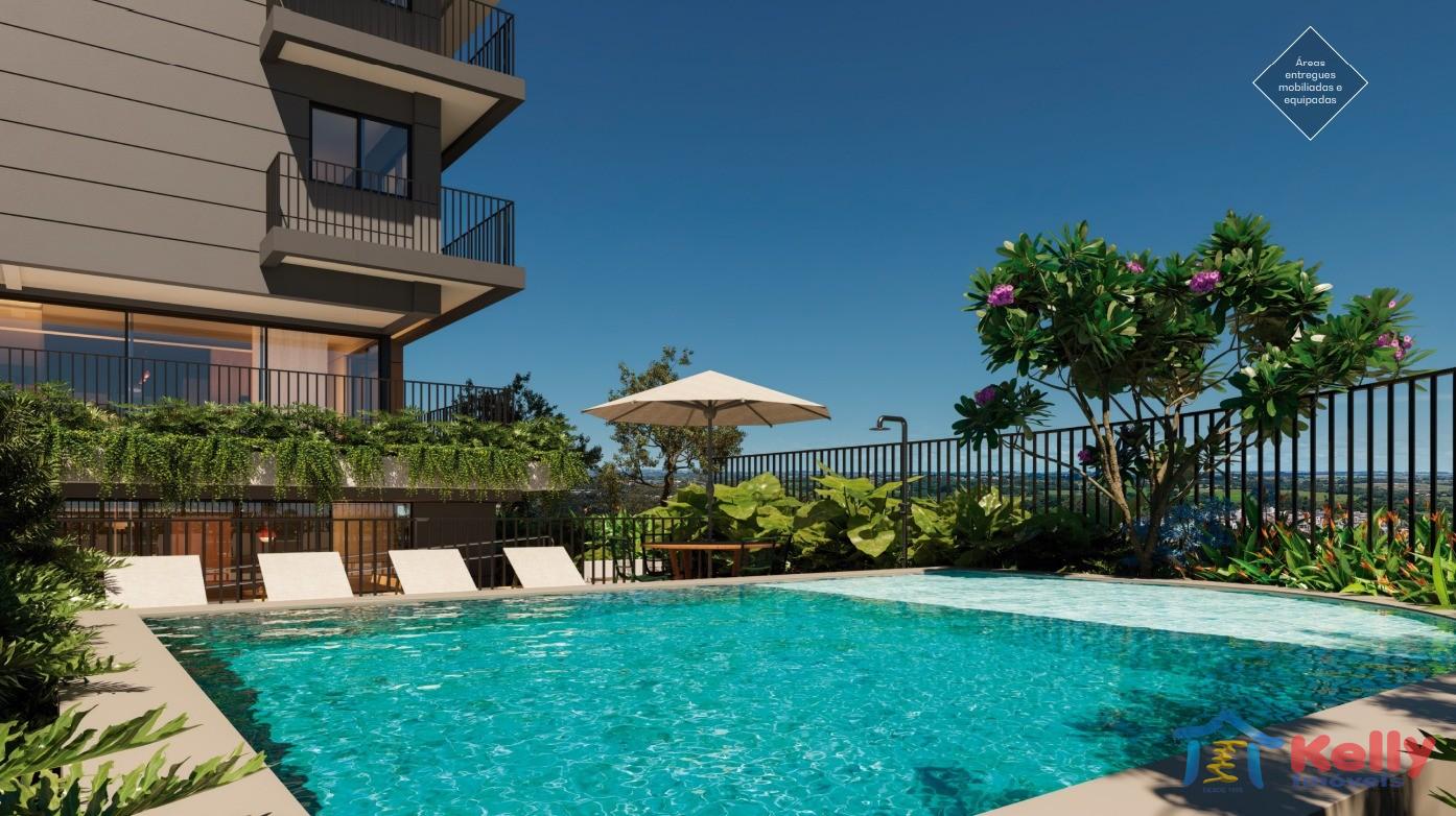 Apartamento, 1 quarto, 36 m² - Foto 5