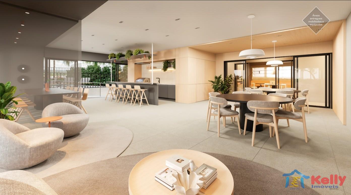 Apartamento, 1 quarto, 36 m² - Foto 8