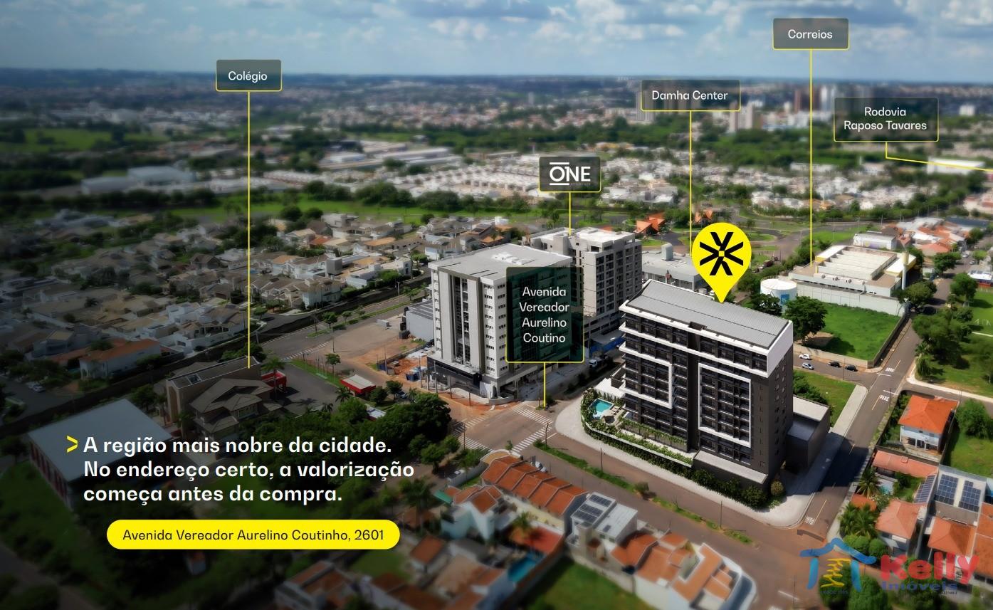 Apartamento, 1 quarto, 36 m² - Foto 3