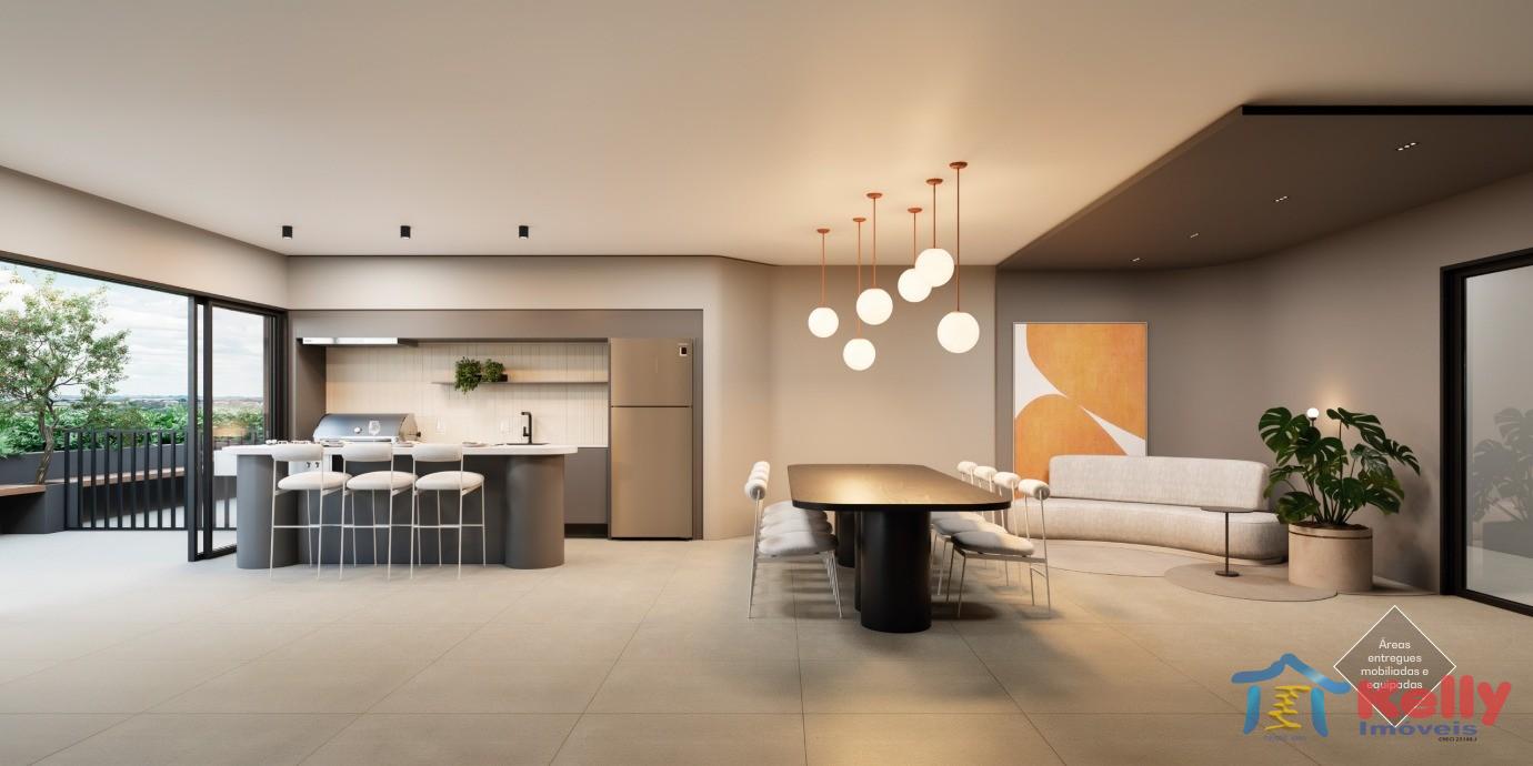 Apartamento, 1 quarto, 36 m² - Foto 9