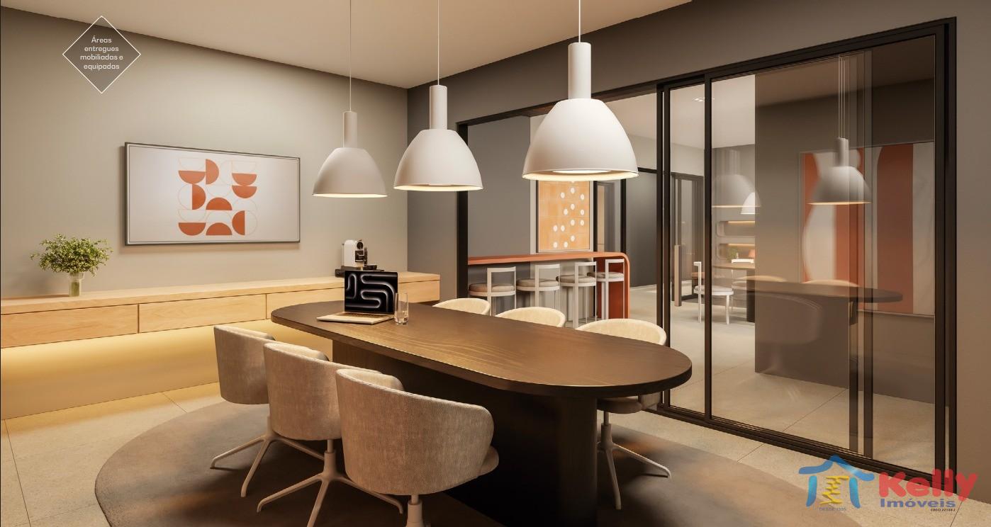 Apartamento, 1 quarto, 36 m² - Foto 14