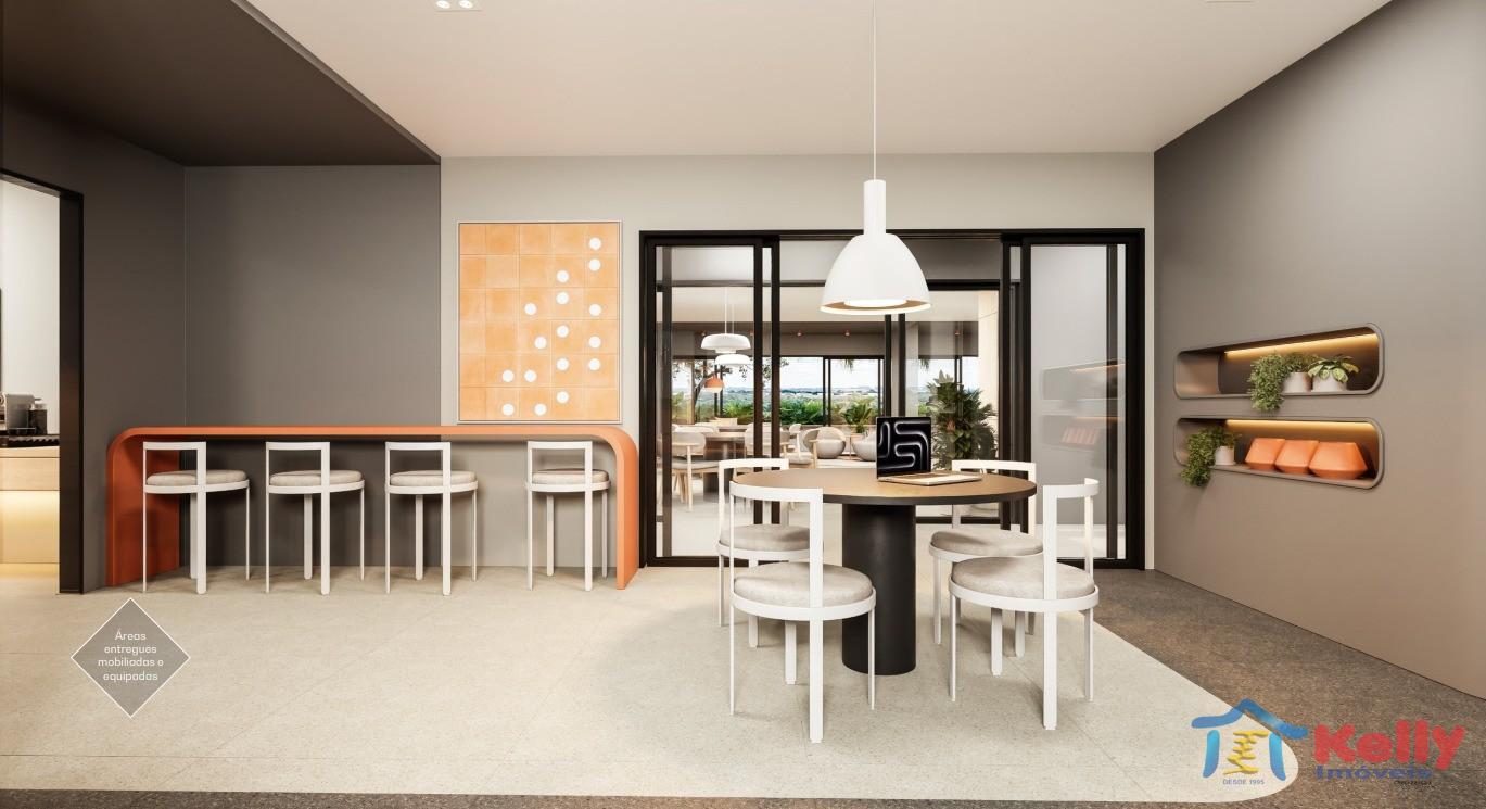 Apartamento, 1 quarto, 36 m² - Foto 11