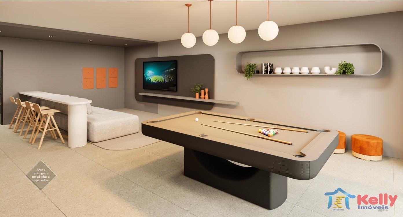 Apartamento, 1 quarto, 36 m² - Foto 10