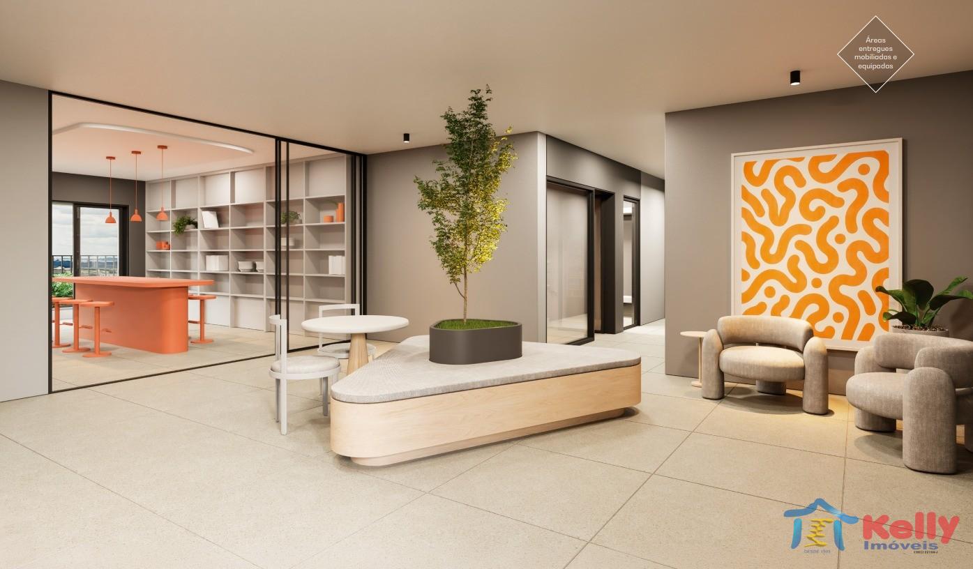 Apartamento, 1 quarto, 36 m² - Foto 13