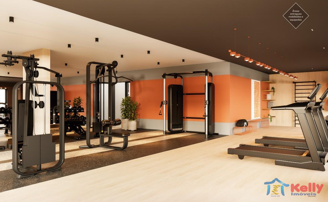 Apartamento, 1 quarto, 36 m² - Foto 15