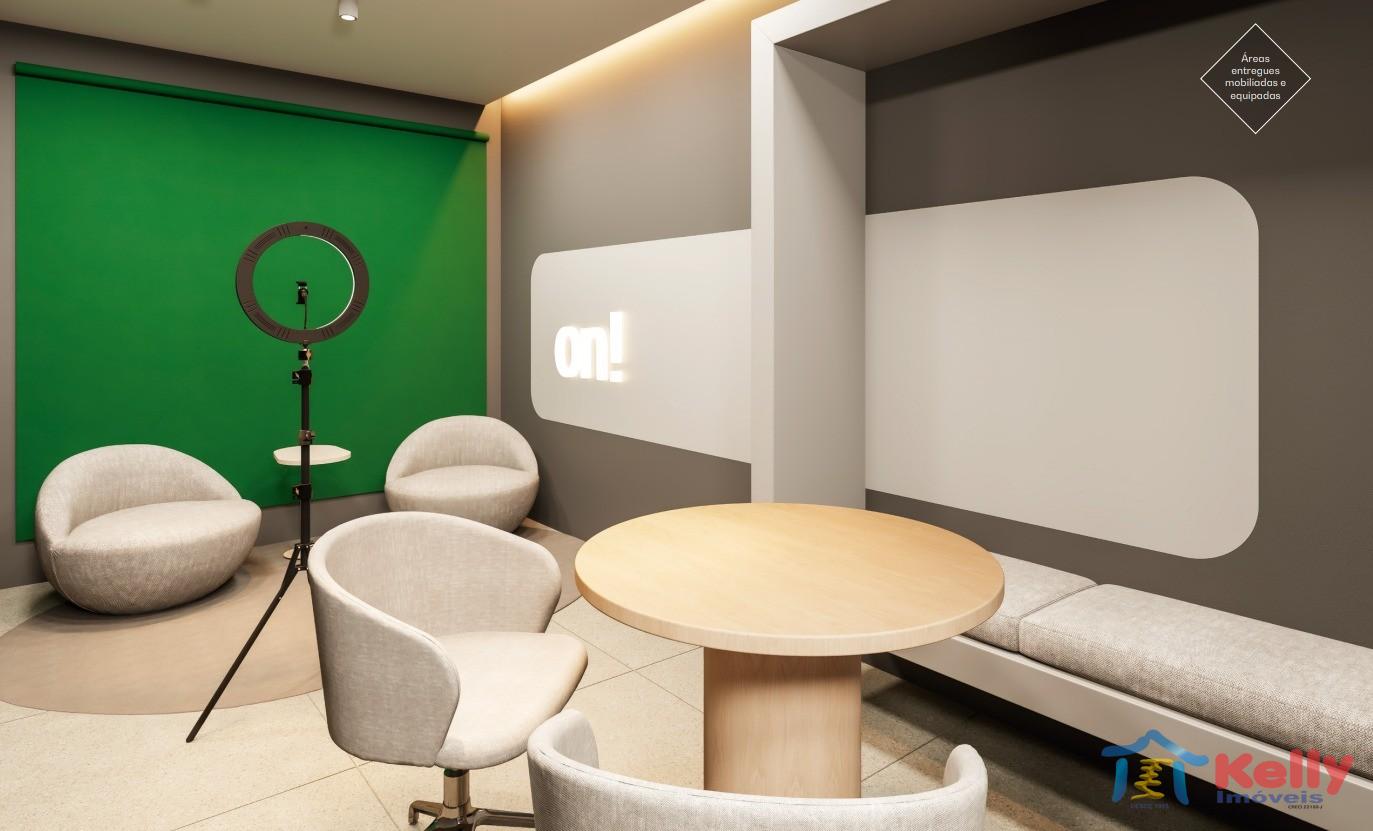 Apartamento, 1 quarto, 36 m² - Foto 16