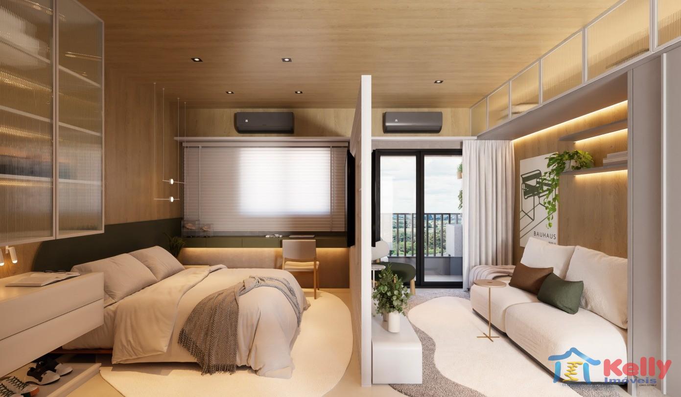 Apartamento, 1 quarto, 36 m² - Foto 18