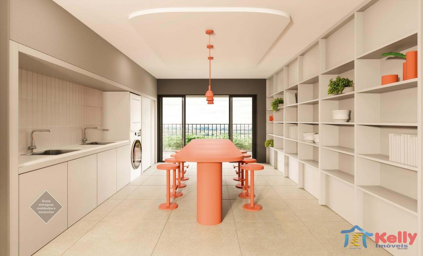 Apartamento, 1 quarto, 36 m² - Foto 12