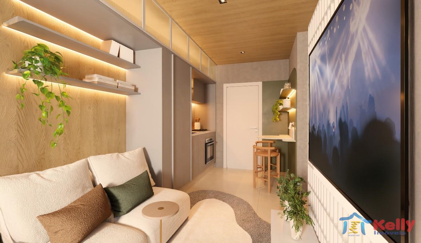 Apartamento, 1 quarto, 36 m² - Foto 19